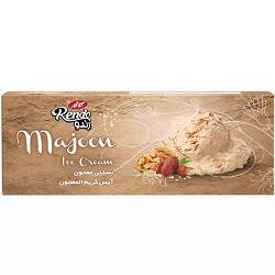 کاله بستنی معجون رندو 500گرم